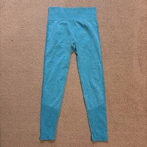 Women’s Blue Leggings